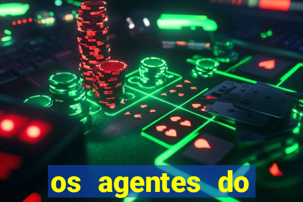 os agentes do destino online dublado assistir os agentes do destino dublado online gratis